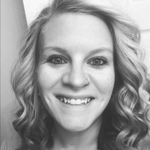 Meet your Posher, Cassy